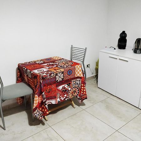 Kalos Rooms Агридженто Екстериор снимка