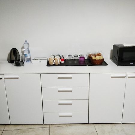 Kalos Rooms Агридженто Екстериор снимка