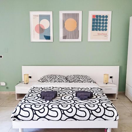 Kalos Rooms Агридженто Екстериор снимка