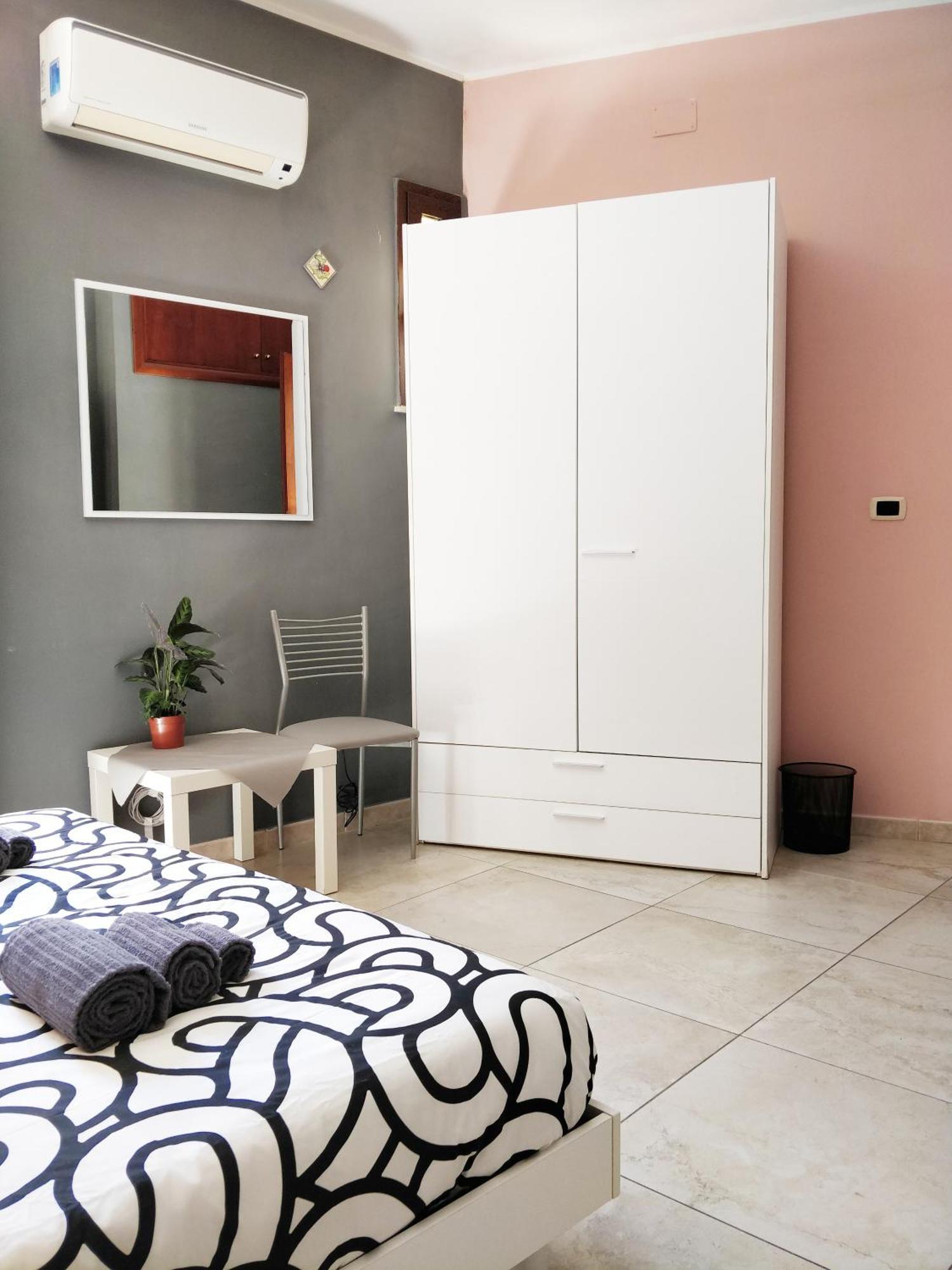 Kalos Rooms Агридженто Екстериор снимка