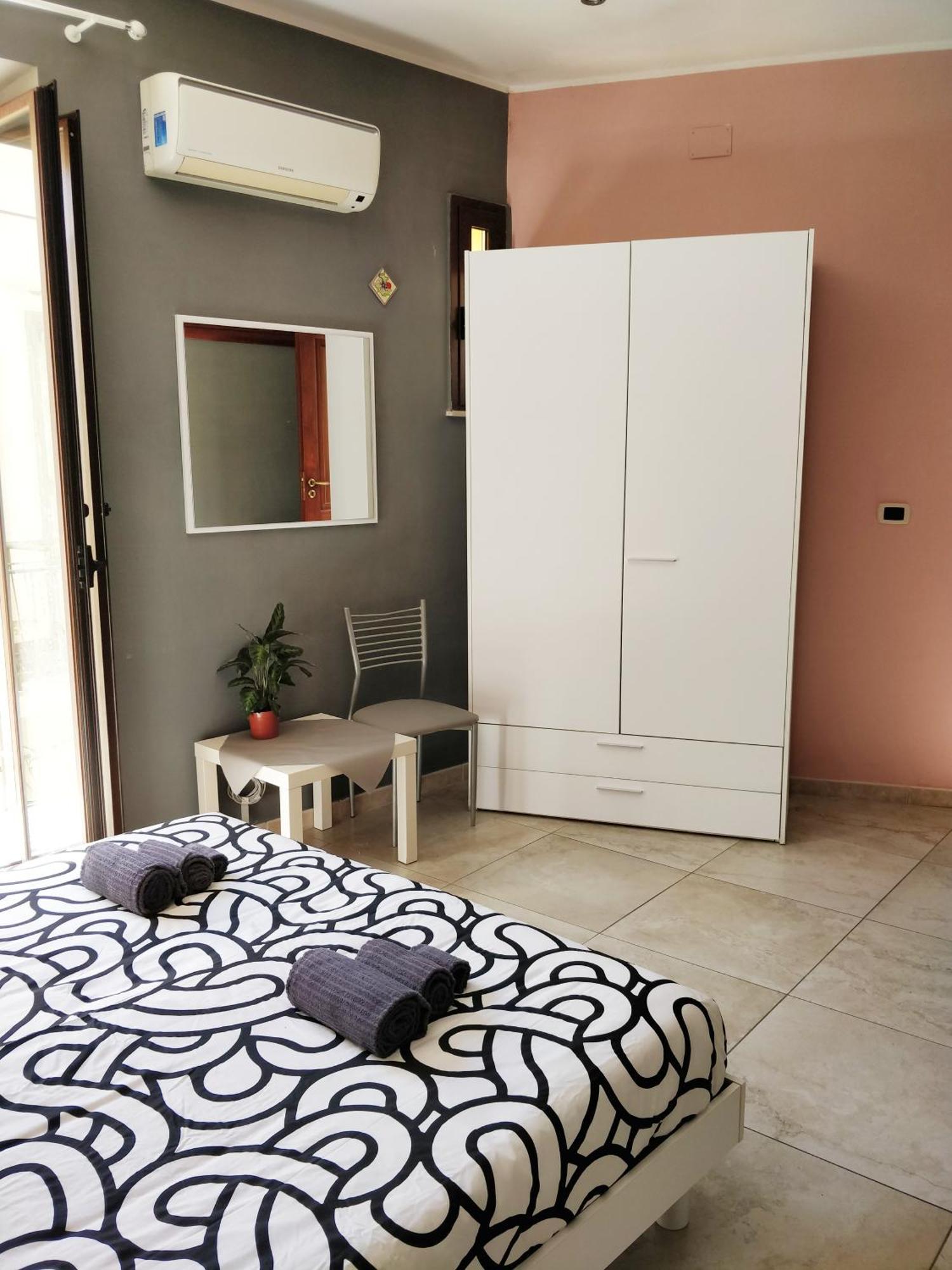 Kalos Rooms Агридженто Екстериор снимка