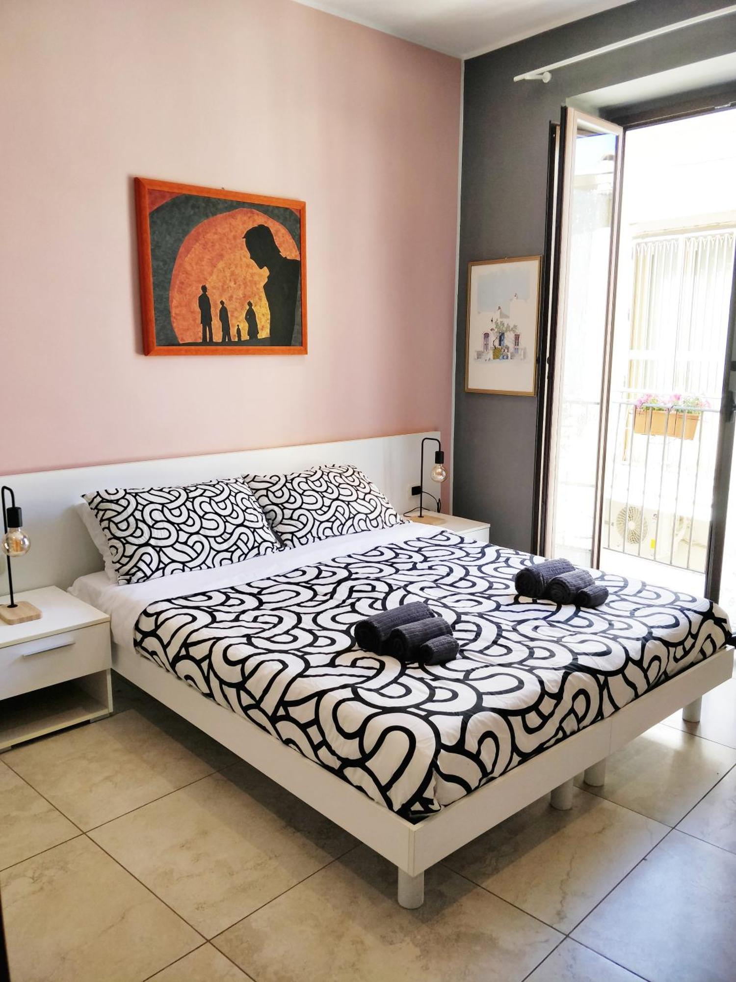 Kalos Rooms Агридженто Екстериор снимка