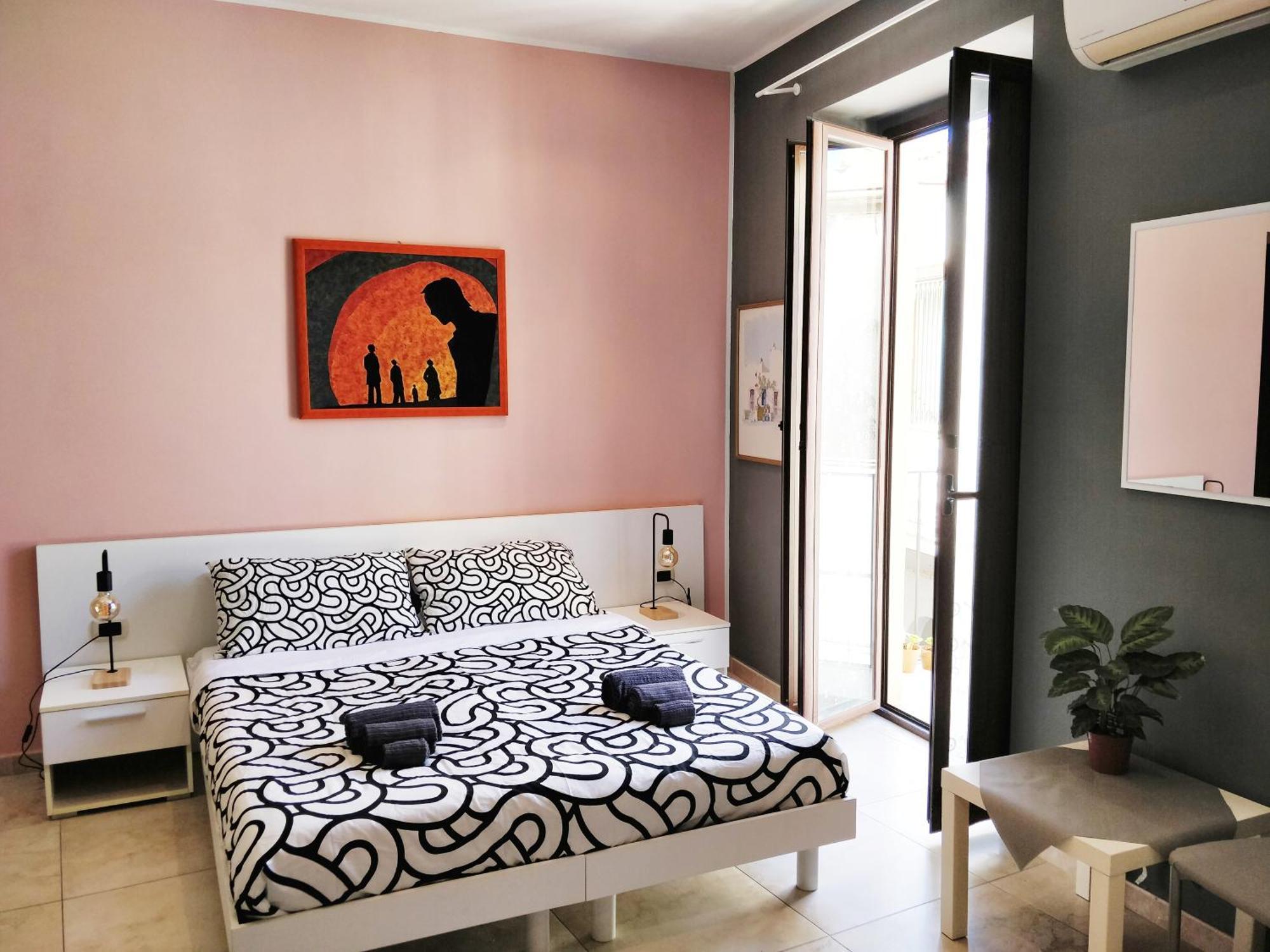 Kalos Rooms Агридженто Екстериор снимка