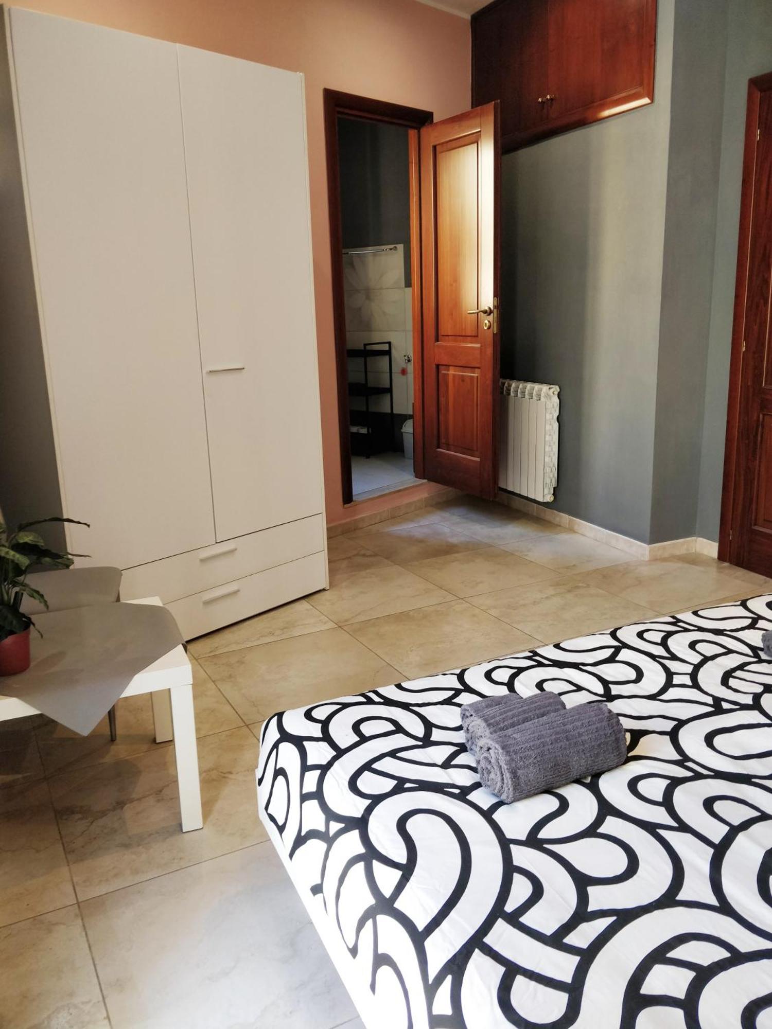 Kalos Rooms Агридженто Екстериор снимка
