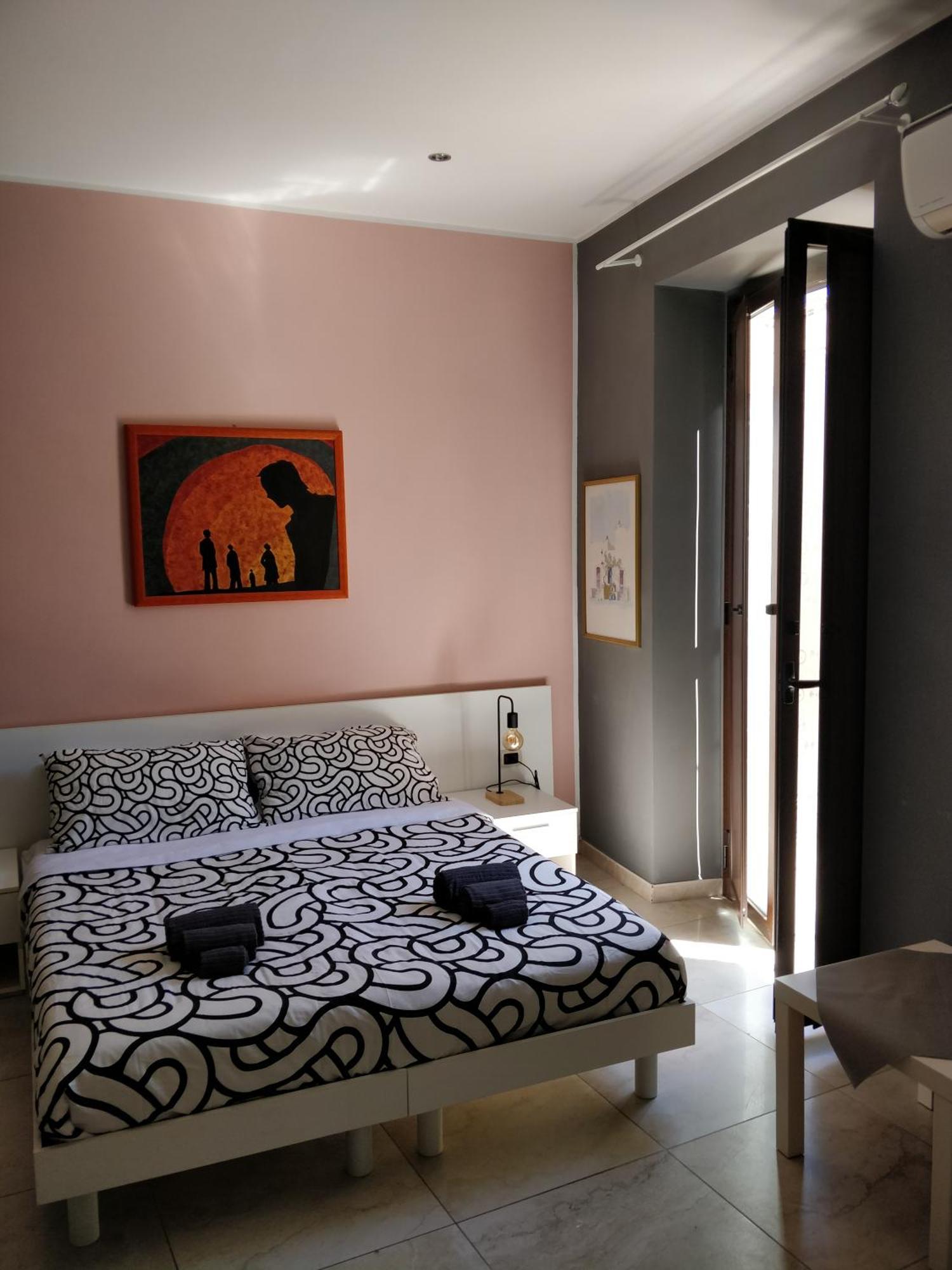Kalos Rooms Агридженто Екстериор снимка