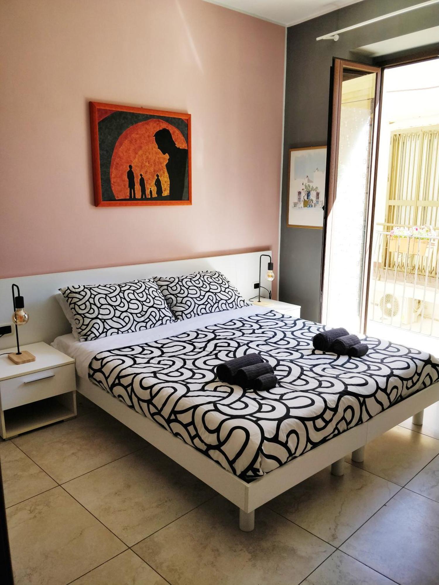 Kalos Rooms Агридженто Екстериор снимка