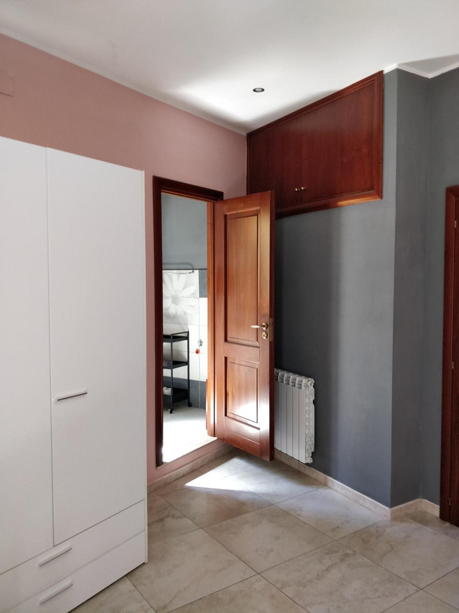 Kalos Rooms Агридженто Екстериор снимка