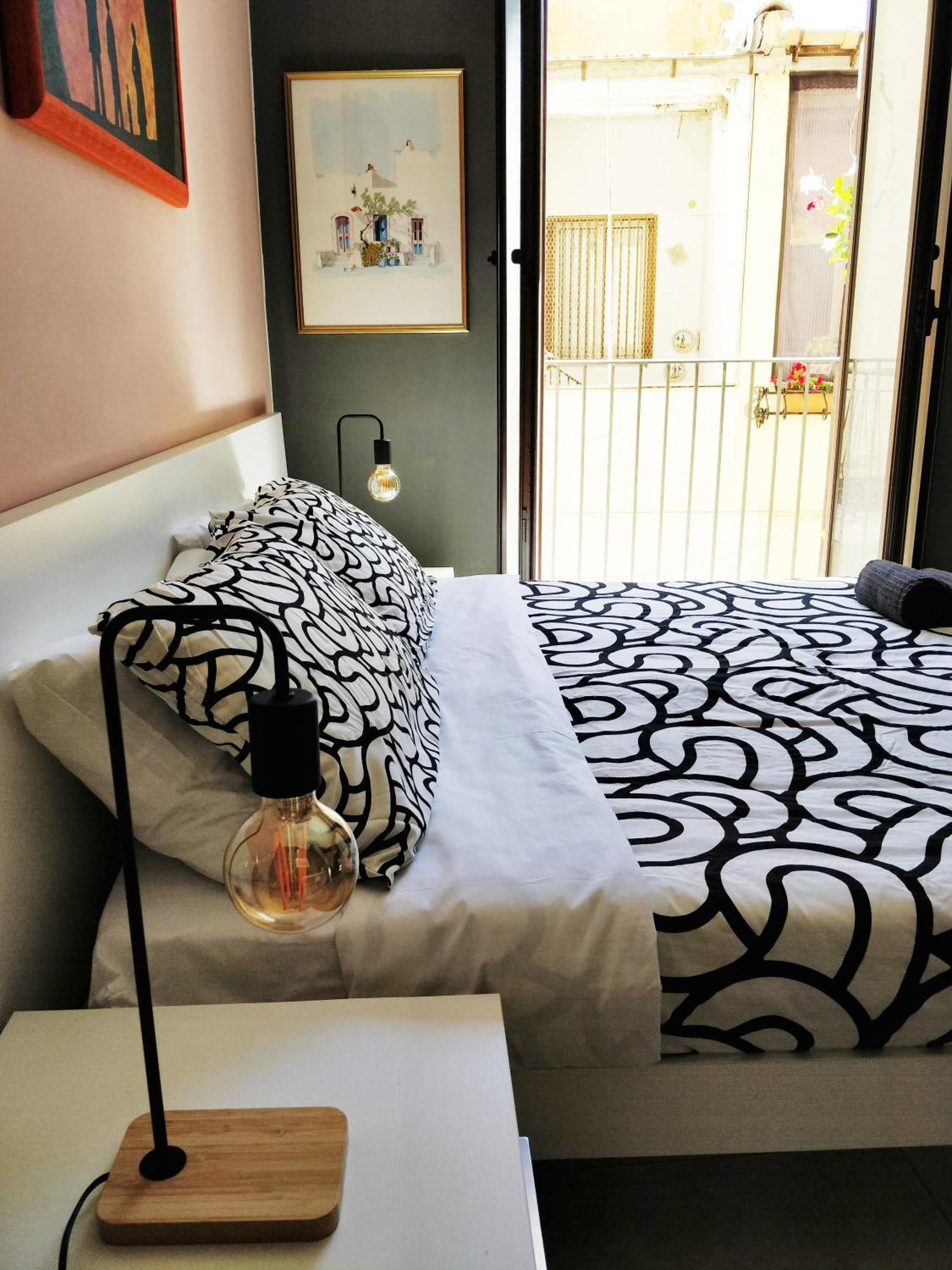 Kalos Rooms Агридженто Екстериор снимка