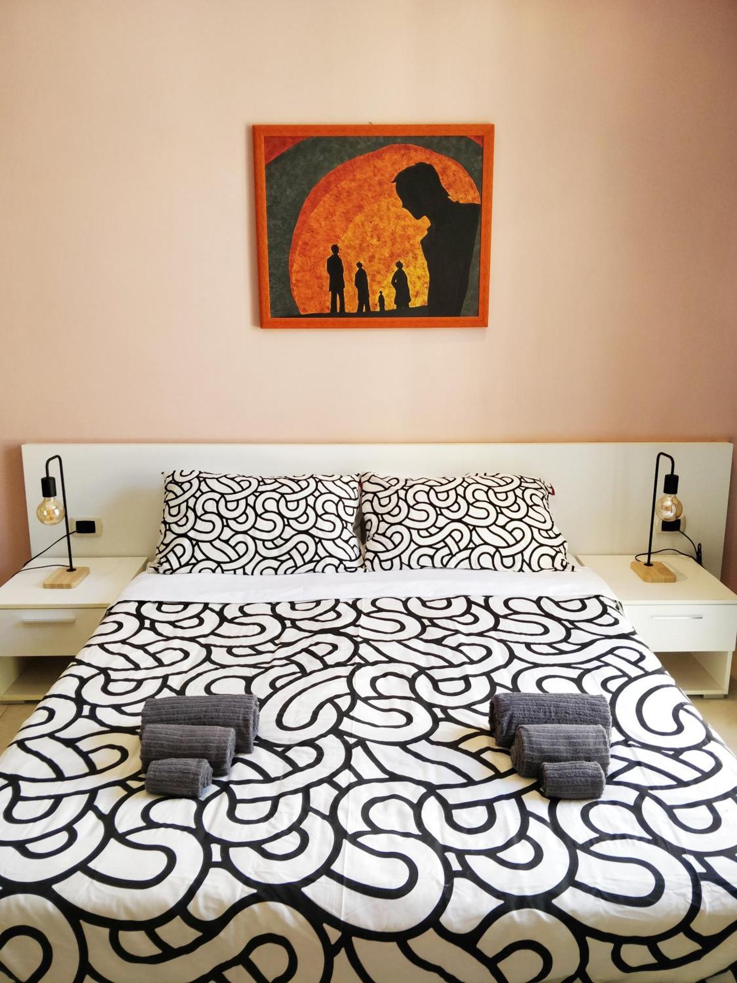 Kalos Rooms Агридженто Екстериор снимка