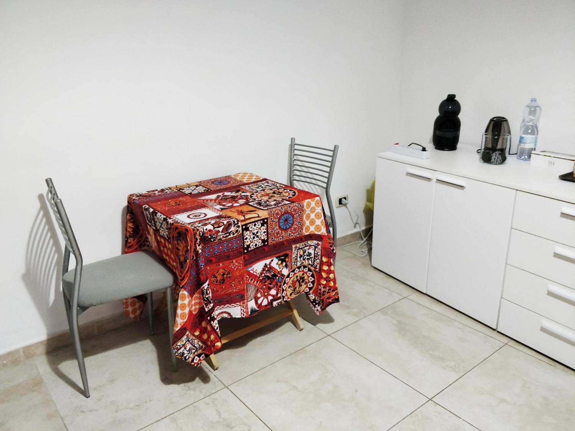 Kalos Rooms Агридженто Екстериор снимка