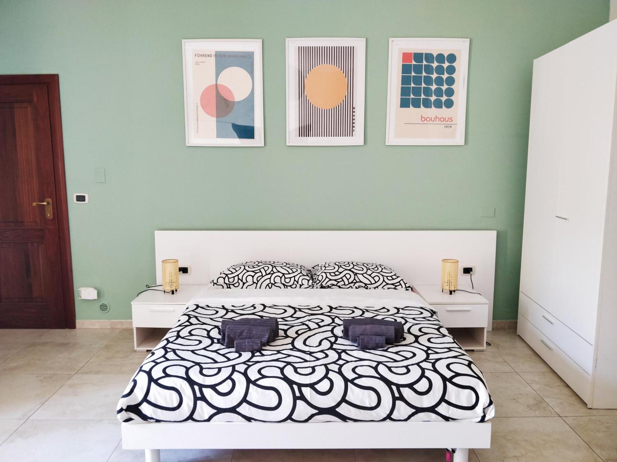 Kalos Rooms Агридженто Екстериор снимка