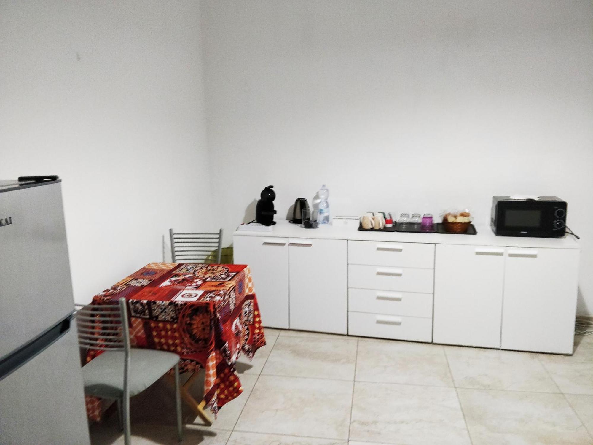 Kalos Rooms Агридженто Екстериор снимка