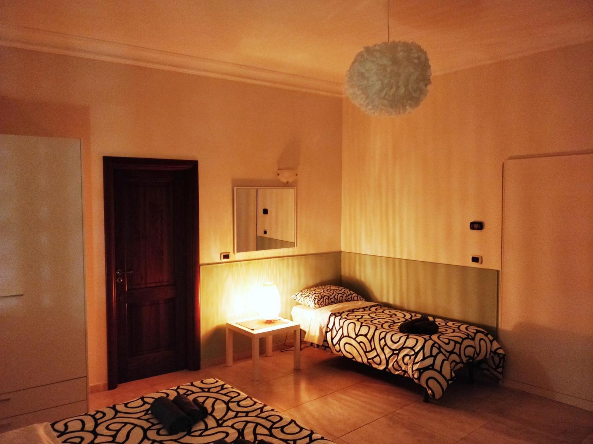 Kalos Rooms Агридженто Екстериор снимка