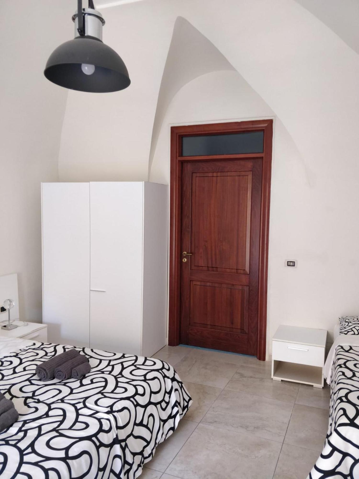 Kalos Rooms Агридженто Екстериор снимка