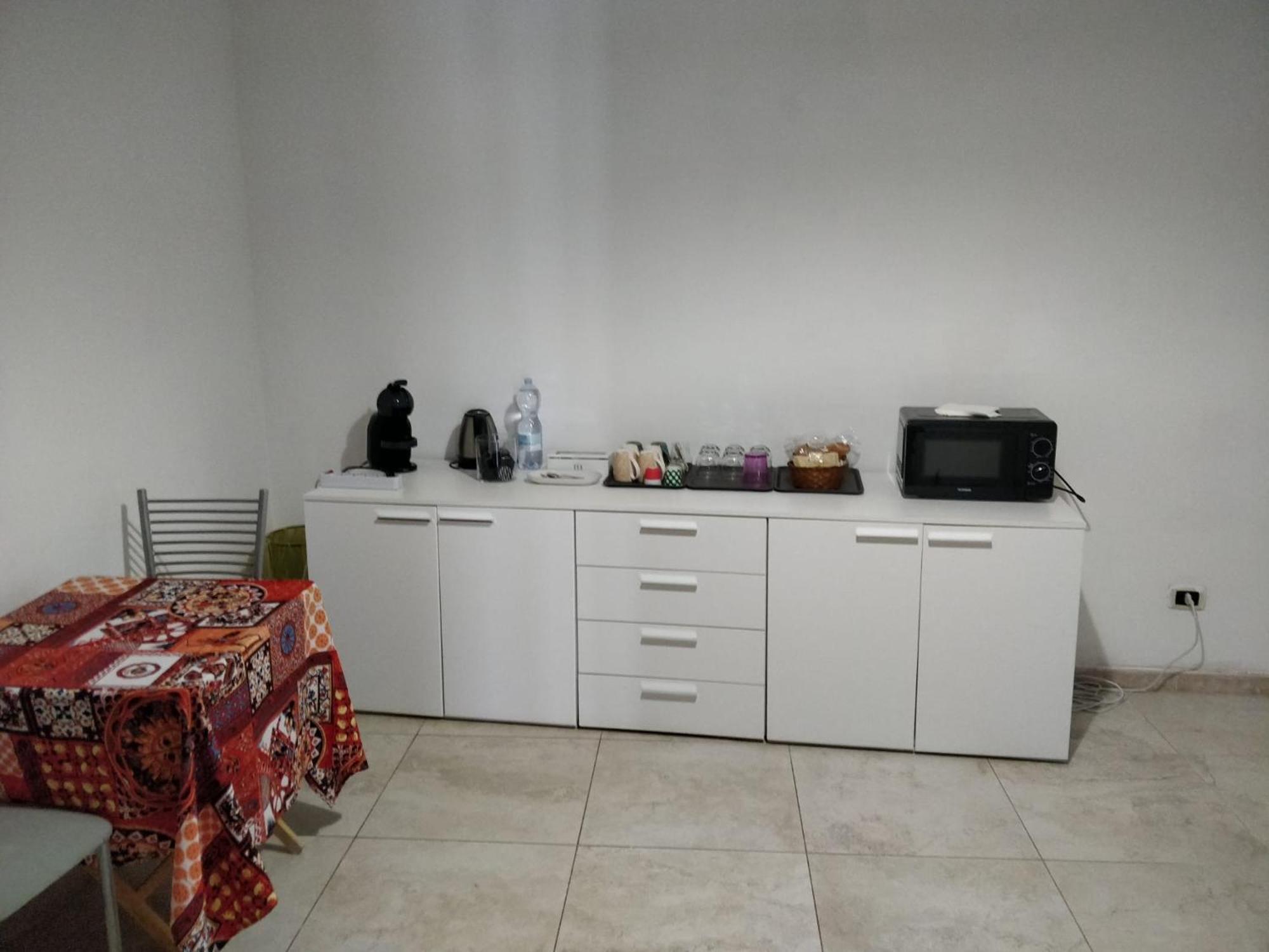 Kalos Rooms Агридженто Екстериор снимка