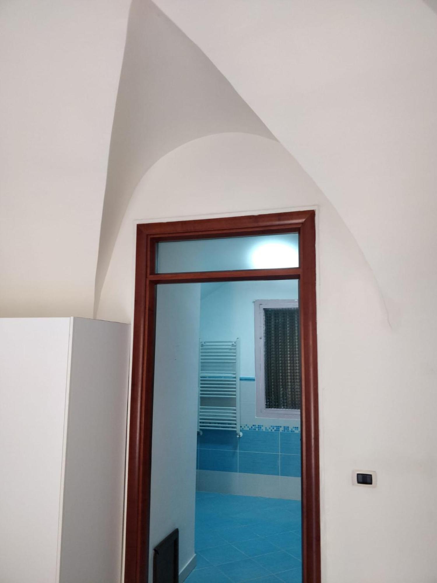 Kalos Rooms Агридженто Екстериор снимка