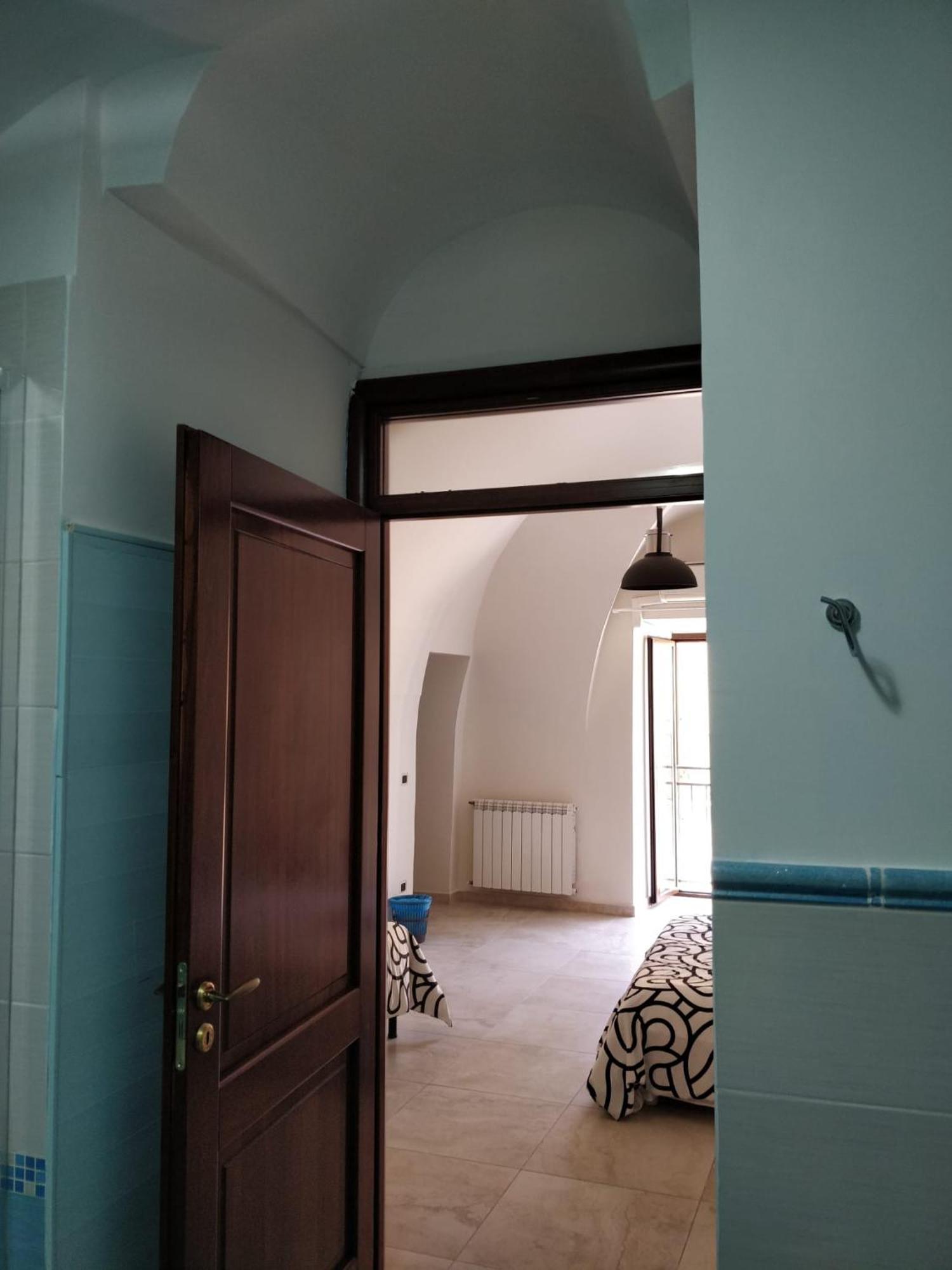Kalos Rooms Агридженто Екстериор снимка
