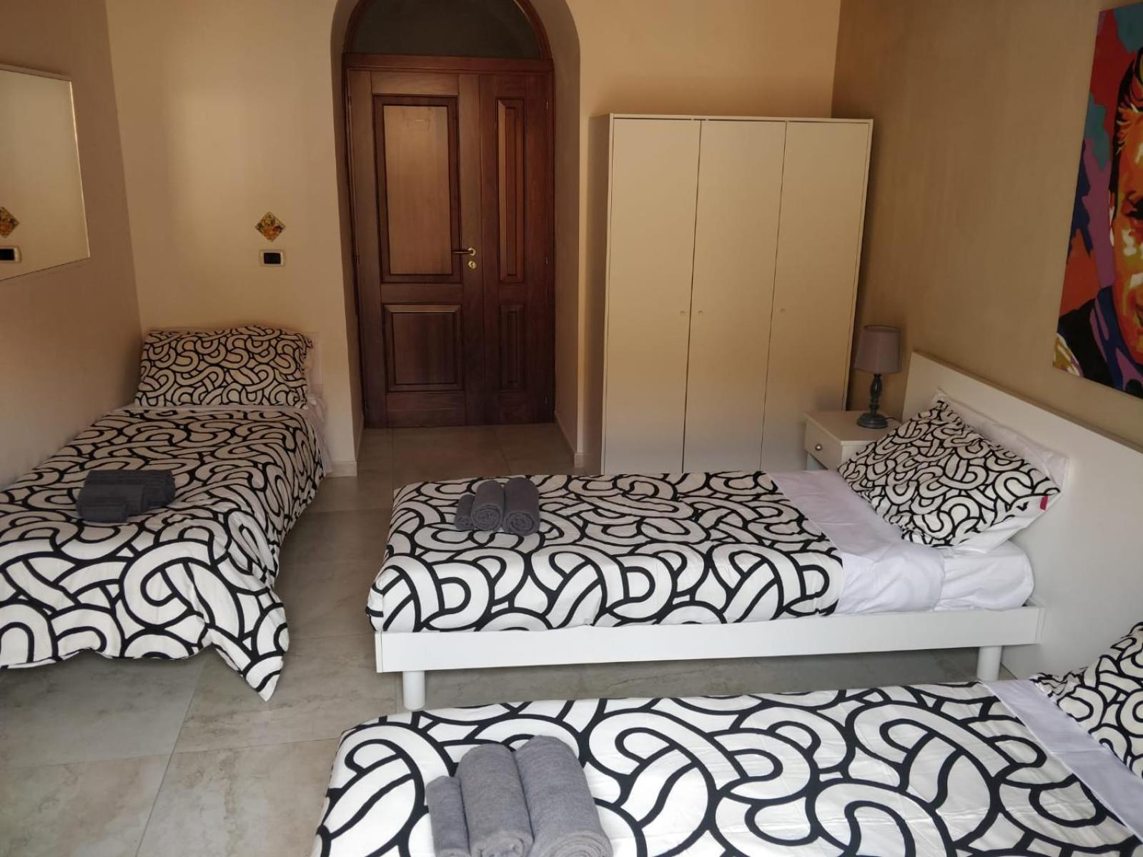 Kalos Rooms Агридженто Екстериор снимка