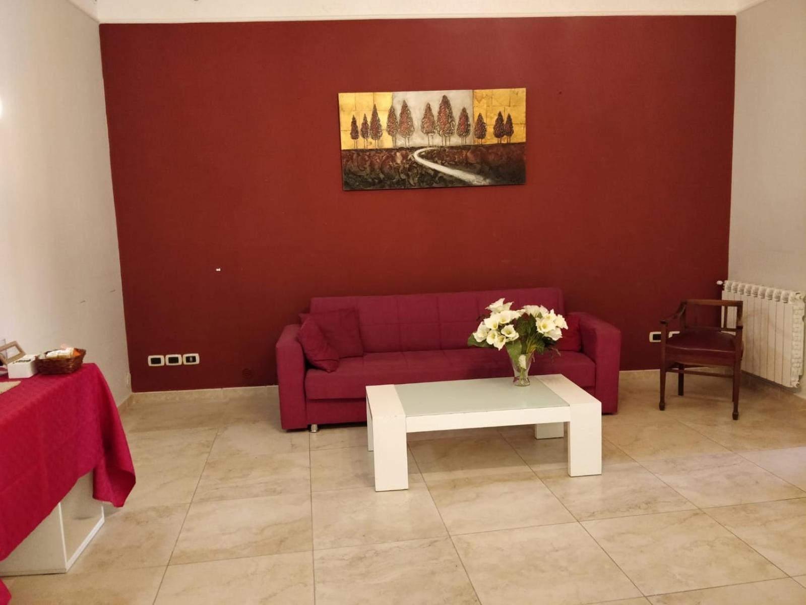 Kalos Rooms Агридженто Екстериор снимка