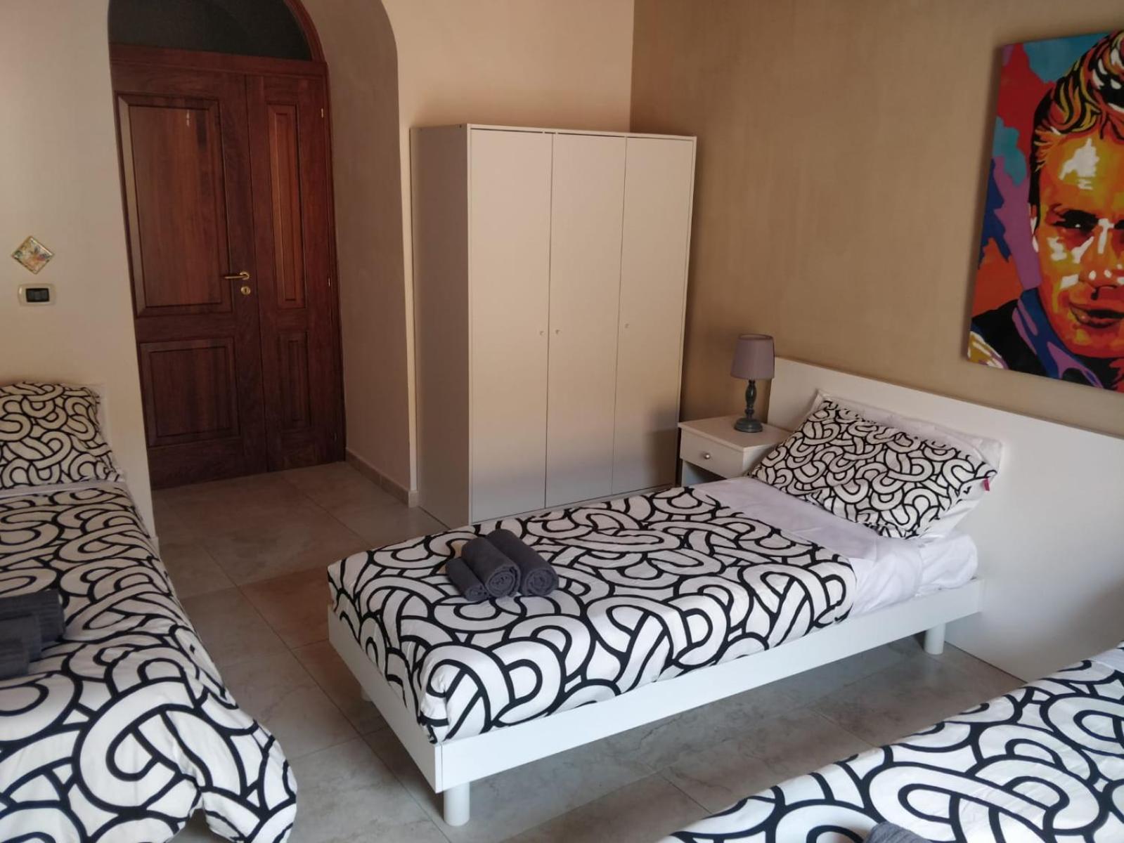 Kalos Rooms Агридженто Екстериор снимка