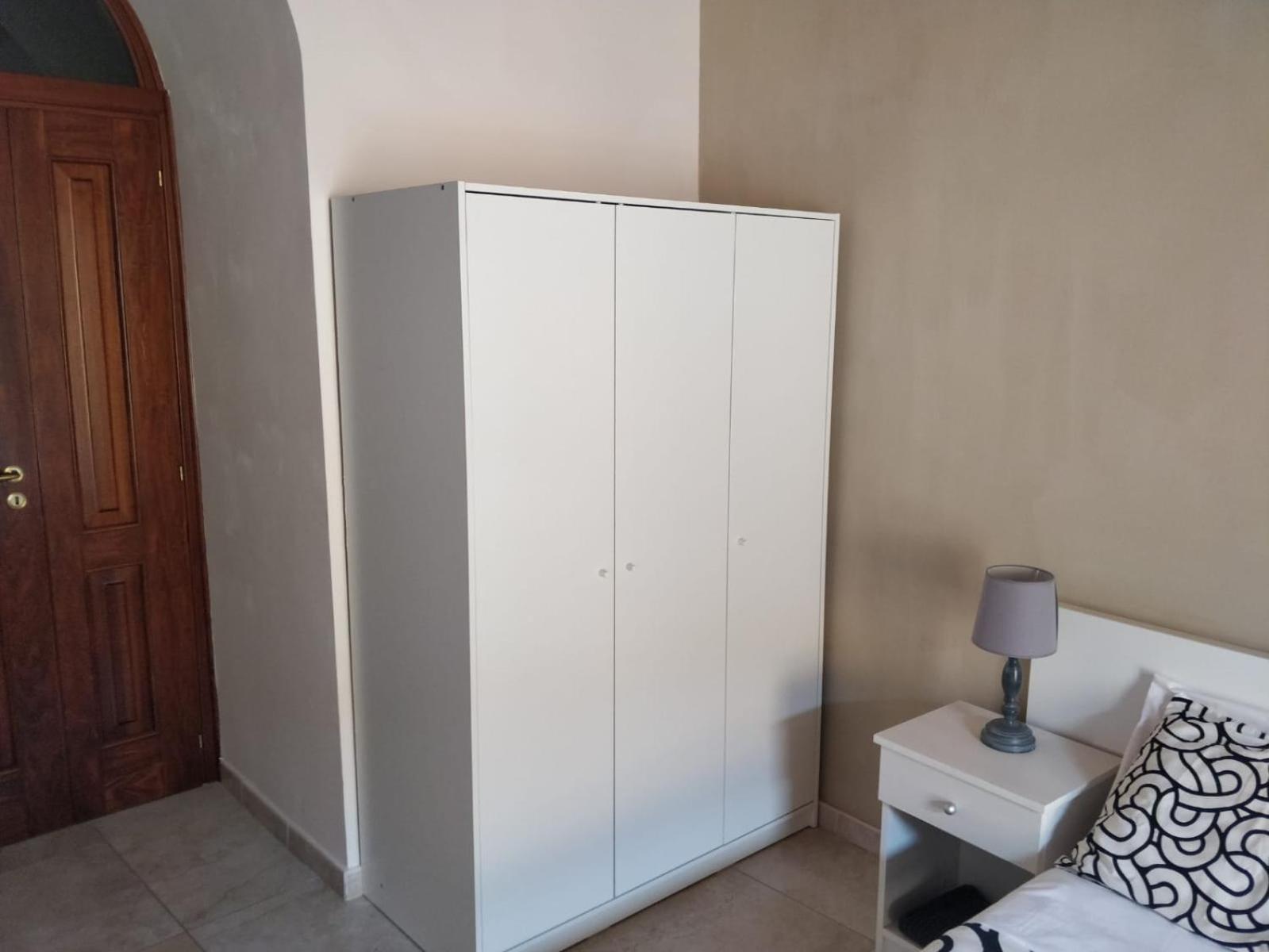 Kalos Rooms Агридженто Екстериор снимка